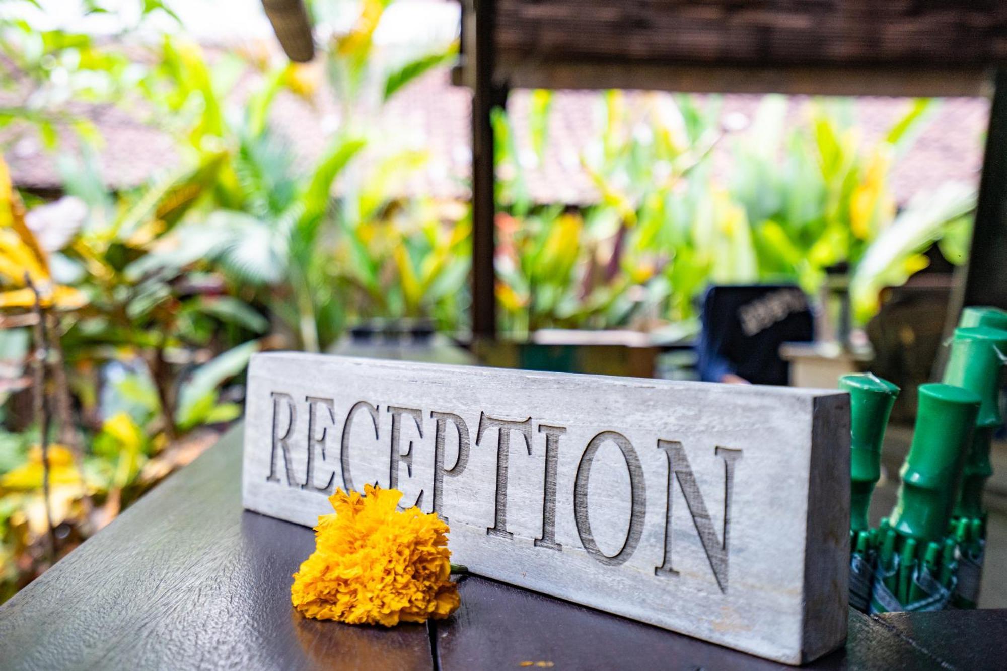 Meruhdani Boutique Hotel Ubud Exteriér fotografie