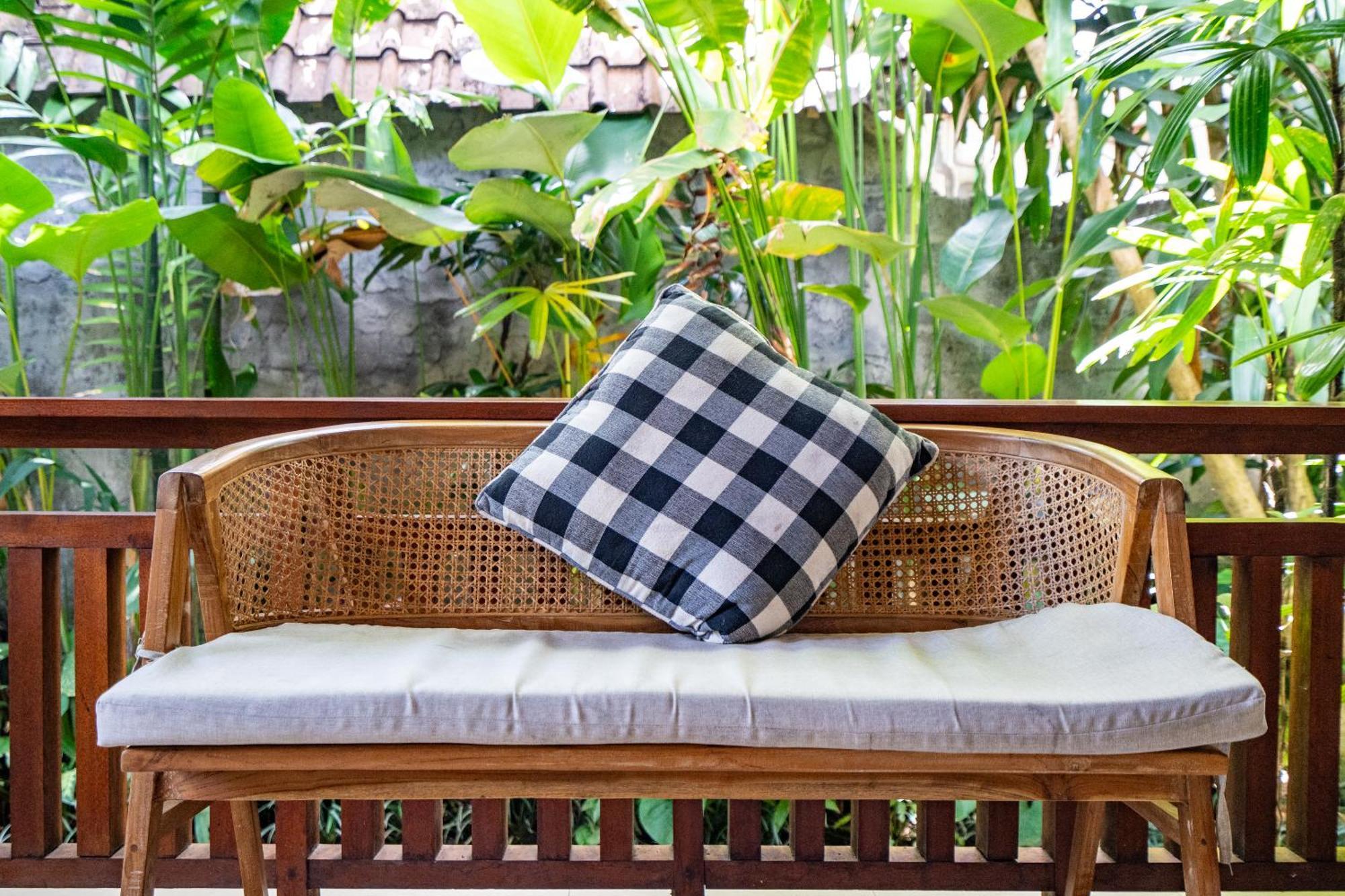 Meruhdani Boutique Hotel Ubud Exteriér fotografie